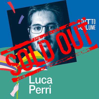 Perri sold out