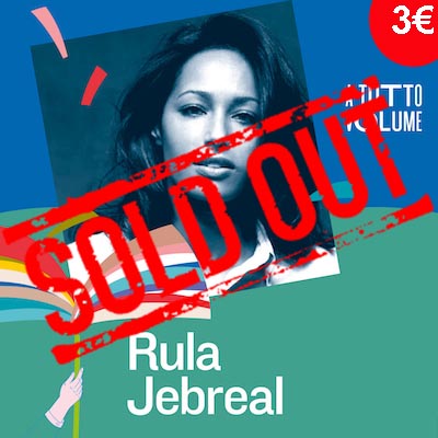 RULA sold out