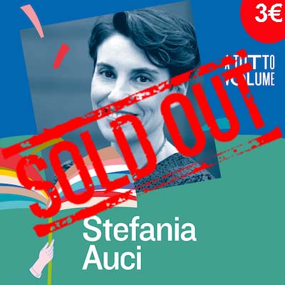 auci sold out