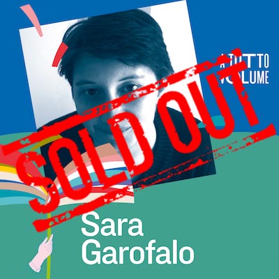 garofalo sold out