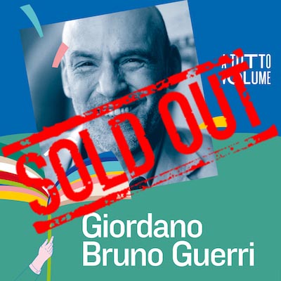 guerri sold out