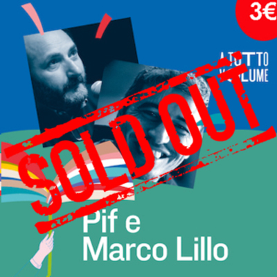 pif sold out