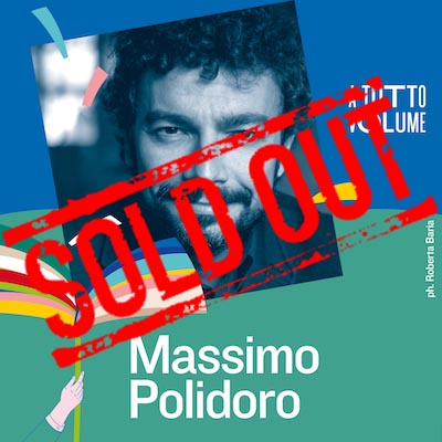 polidoro sold out