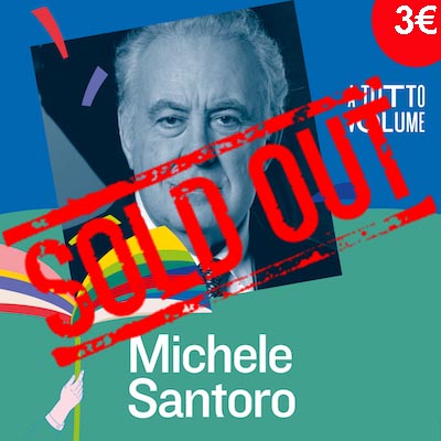 santoro sold out
