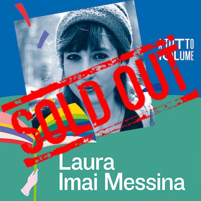 MESSINA sold out